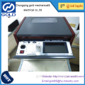 GDYJ-502A BDV Oil Tester For Insulating dielectric Oil / transformer bdv oil testing kit(100Kv)